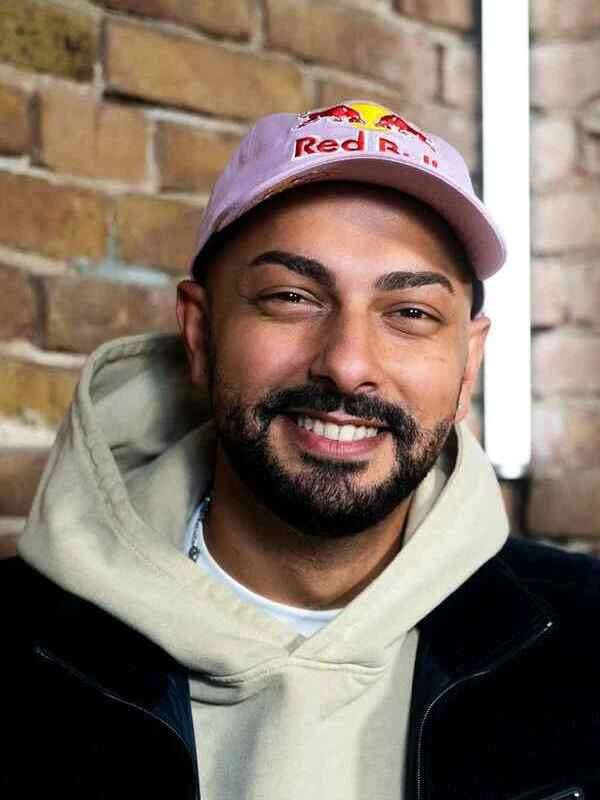 Amar